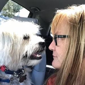 Meet your Posher, Francesca